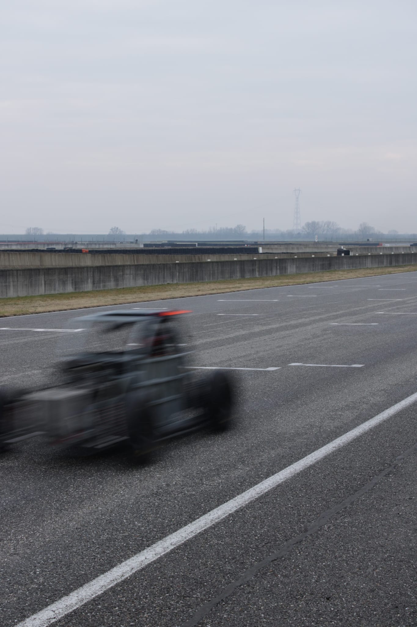 Circuito Tazio Nuvolari